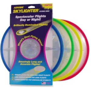Skylighter Lighted Disc