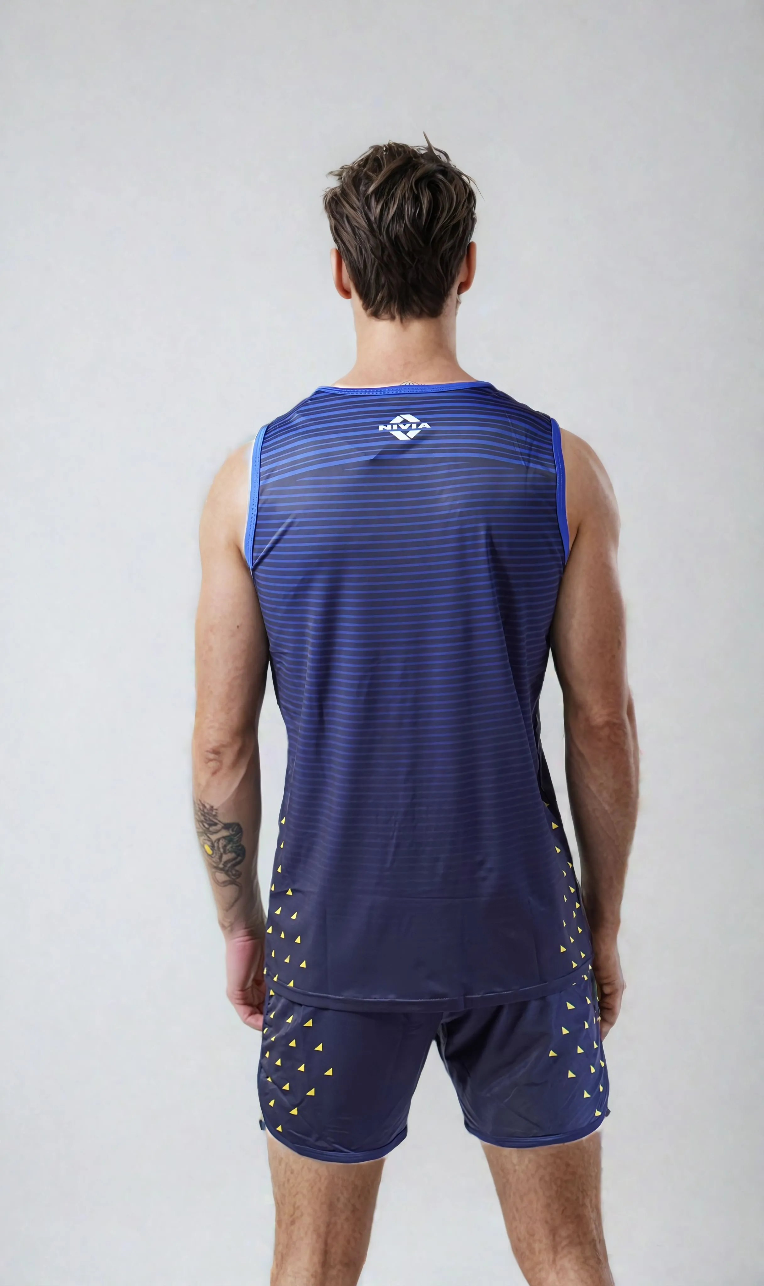 Skylite Track and Field Athletic Kit