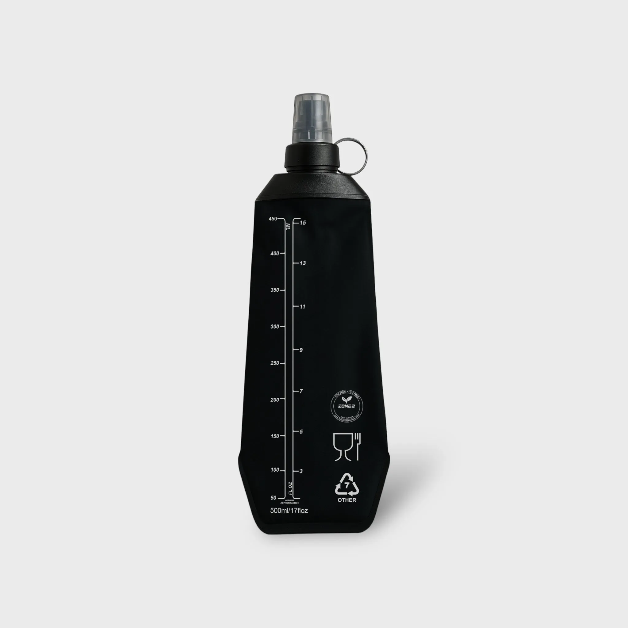Soft Flask 500 ML