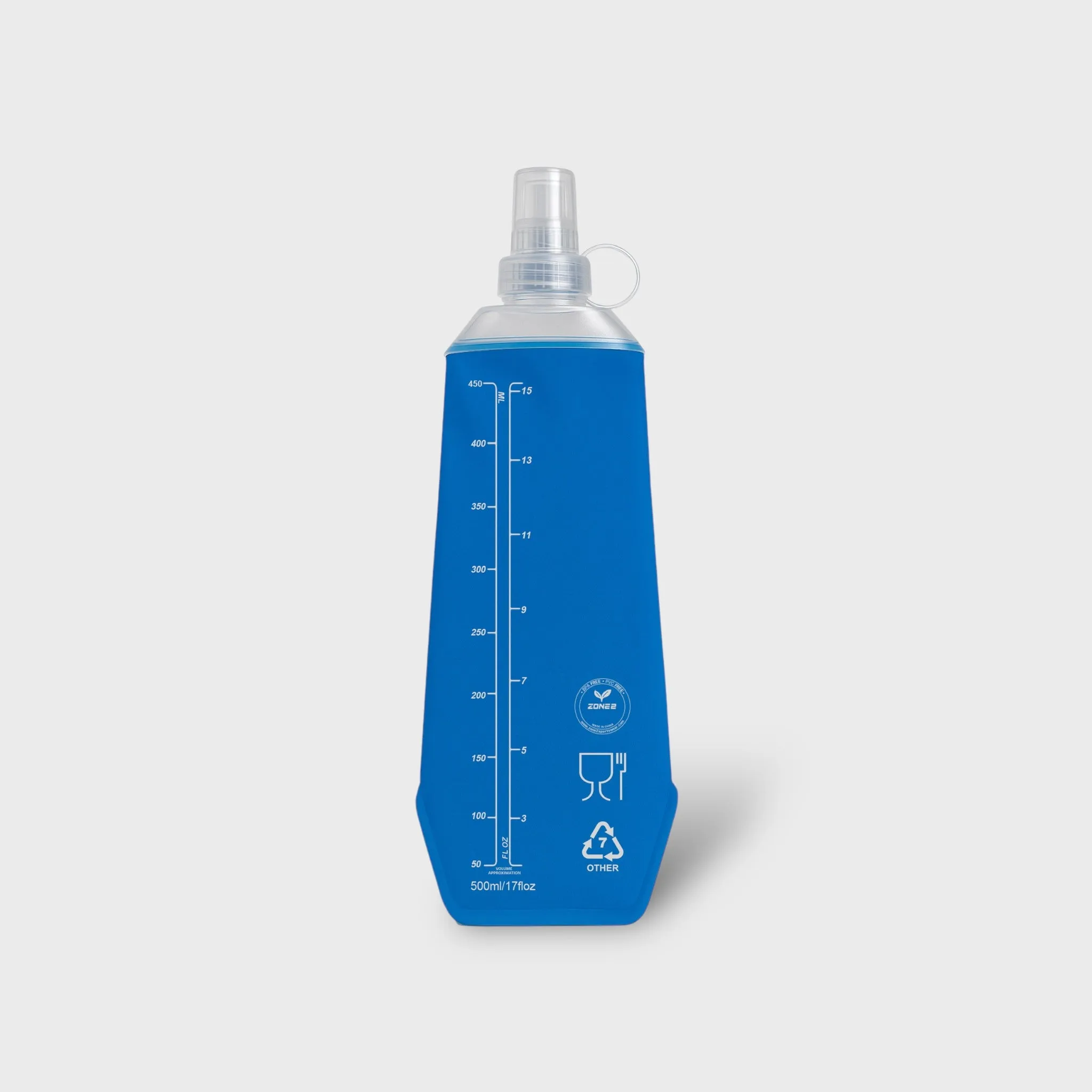 Soft Flask 500 ML