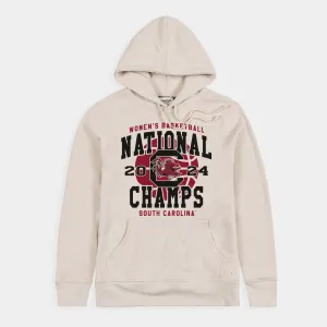 South Carolina 2024 National Championship Hoodie