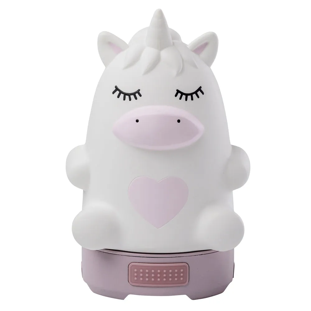 Sparkle the Unicorn Kids' Camping Set