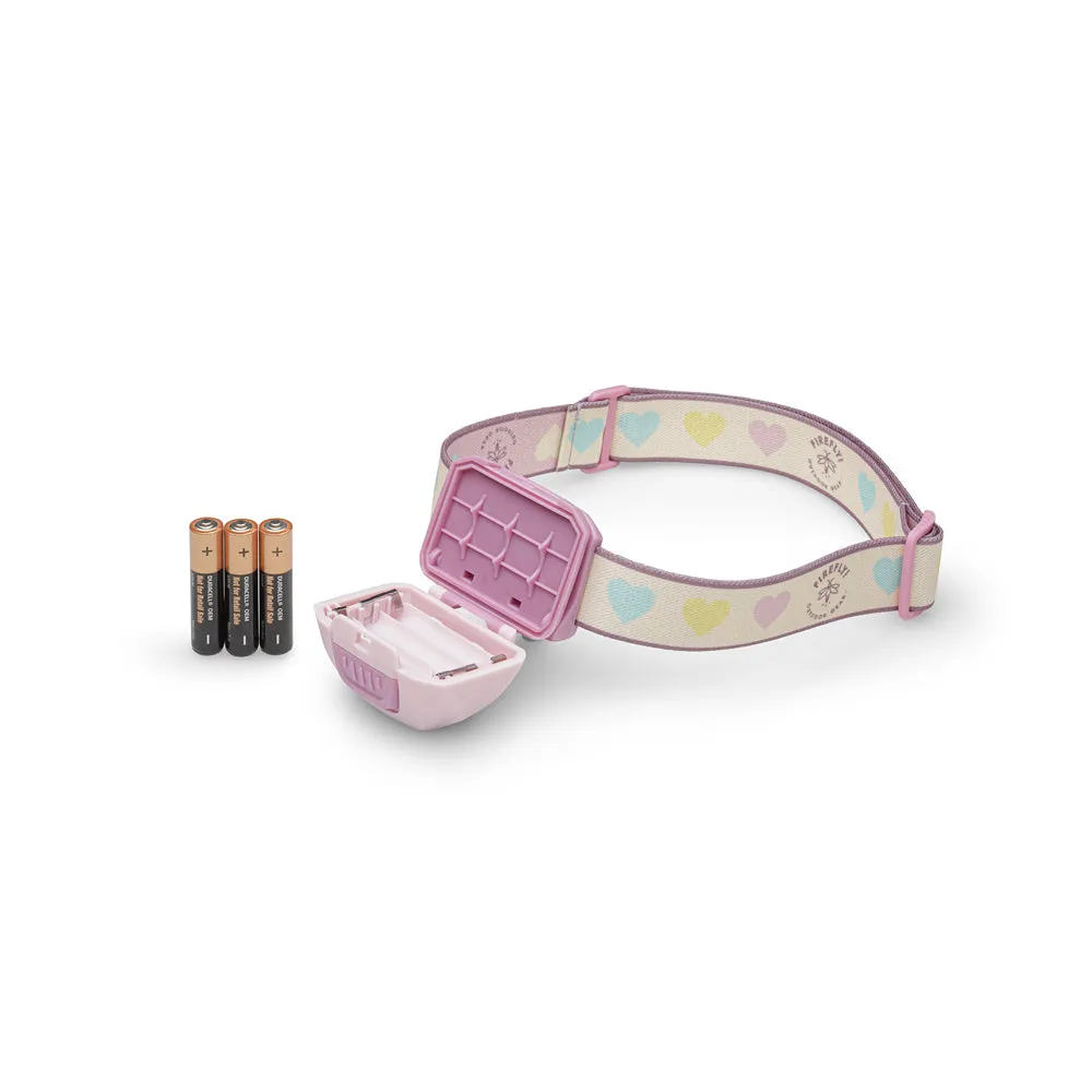 Sparkle the Unicorn Kids' Headlamp