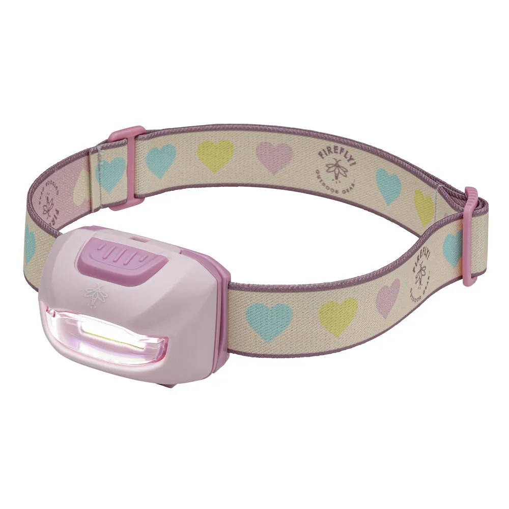 Sparkle the Unicorn Kids' Headlamp