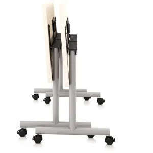 Special-T Kingston 60"W Table Flip Top Base
