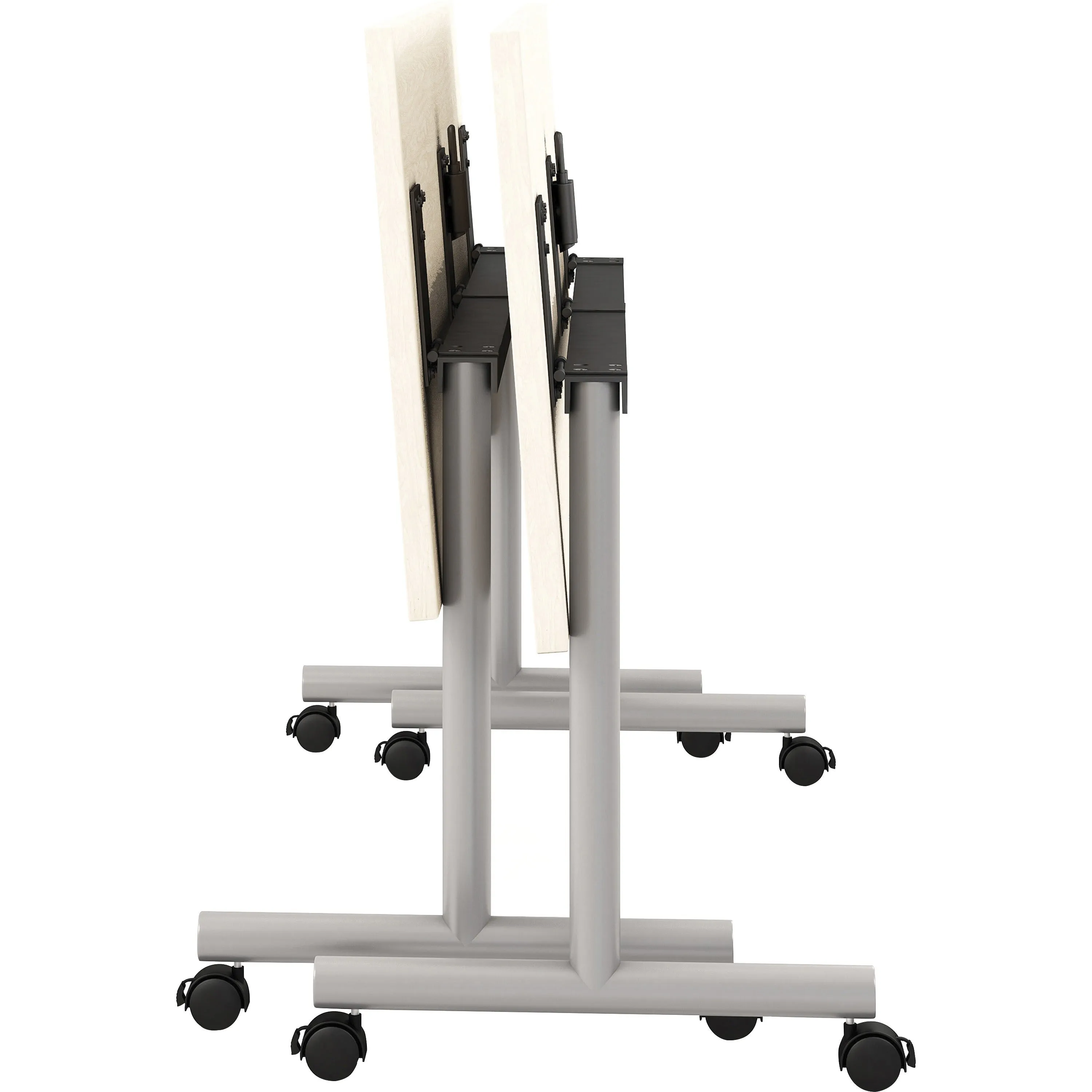 Special-T Kingston 72"W Table Flip Top Base