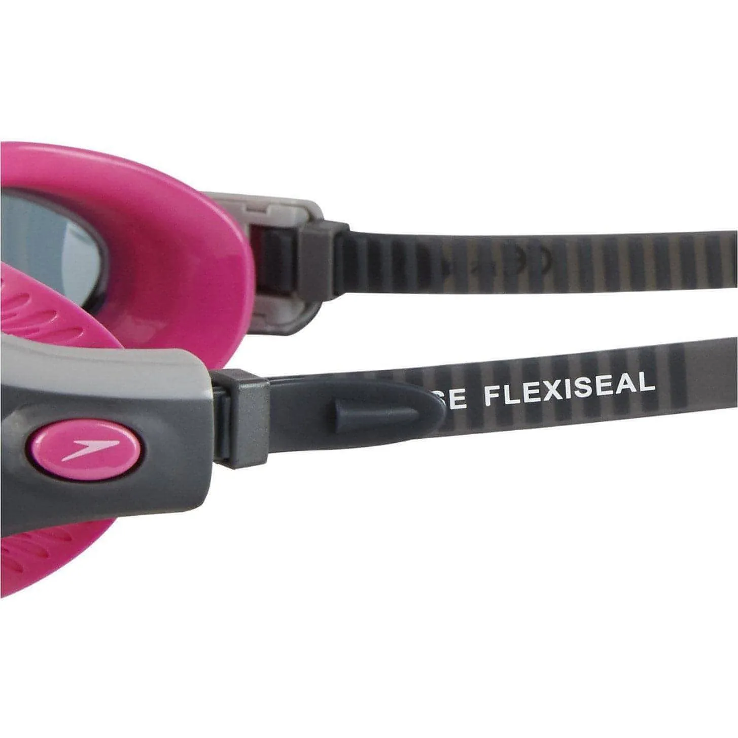 Speedo Futura BioFuse Flexiseal Womens Swimming Goggles