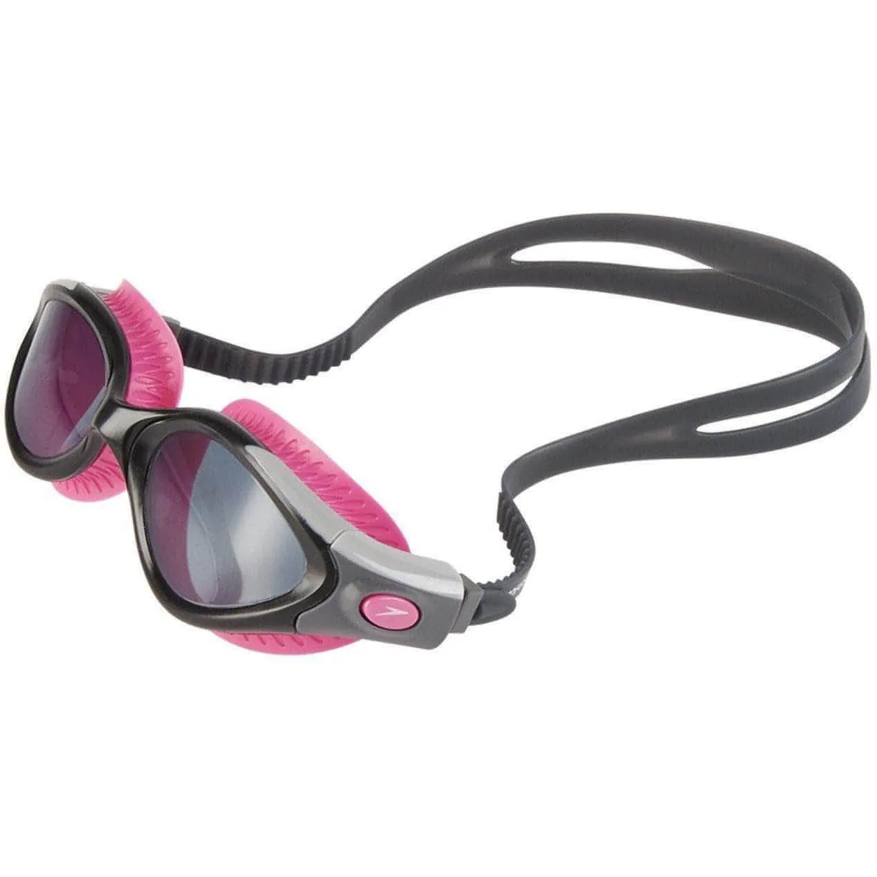 Speedo Futura BioFuse Flexiseal Womens Swimming Goggles