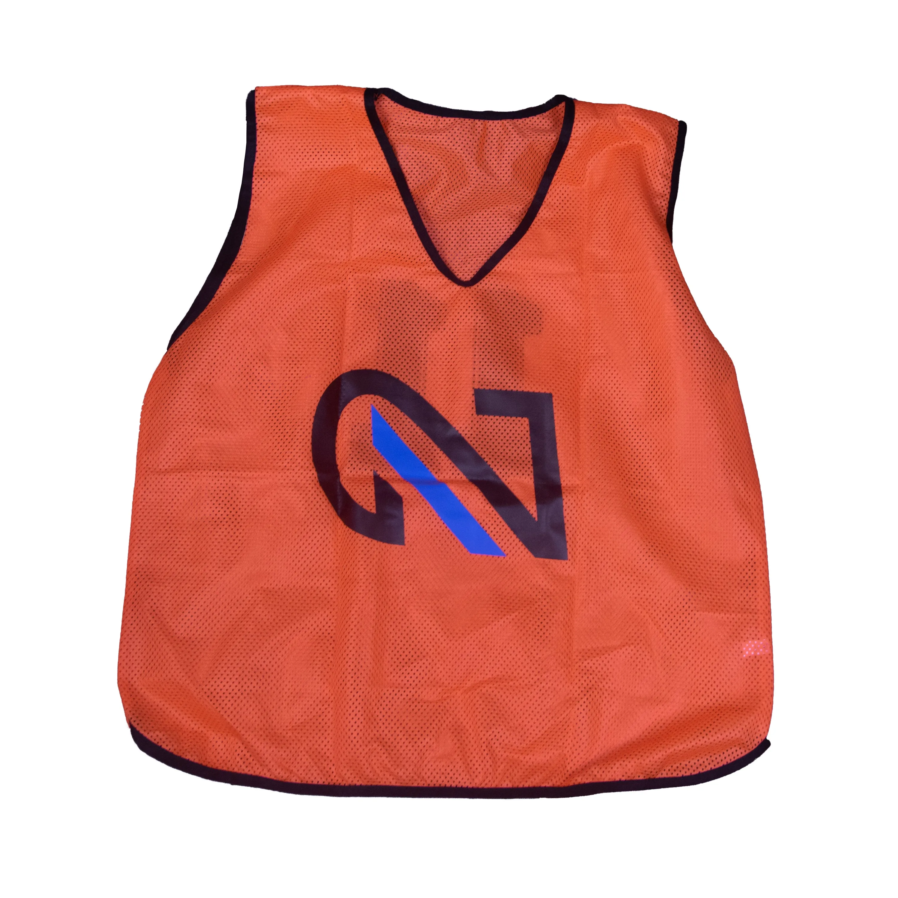 Sports Training Mesh Bib Set