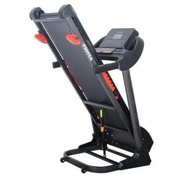 Sprint Treadmill, 150 KG, Black - F8055A