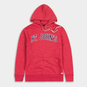 St. John's Basketball 1985 Hoodie