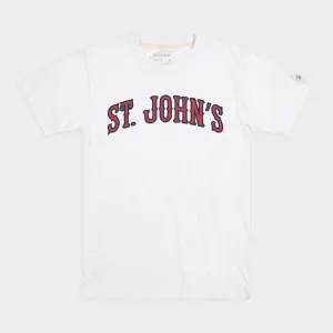 St. John's Basketball 1985 Tee