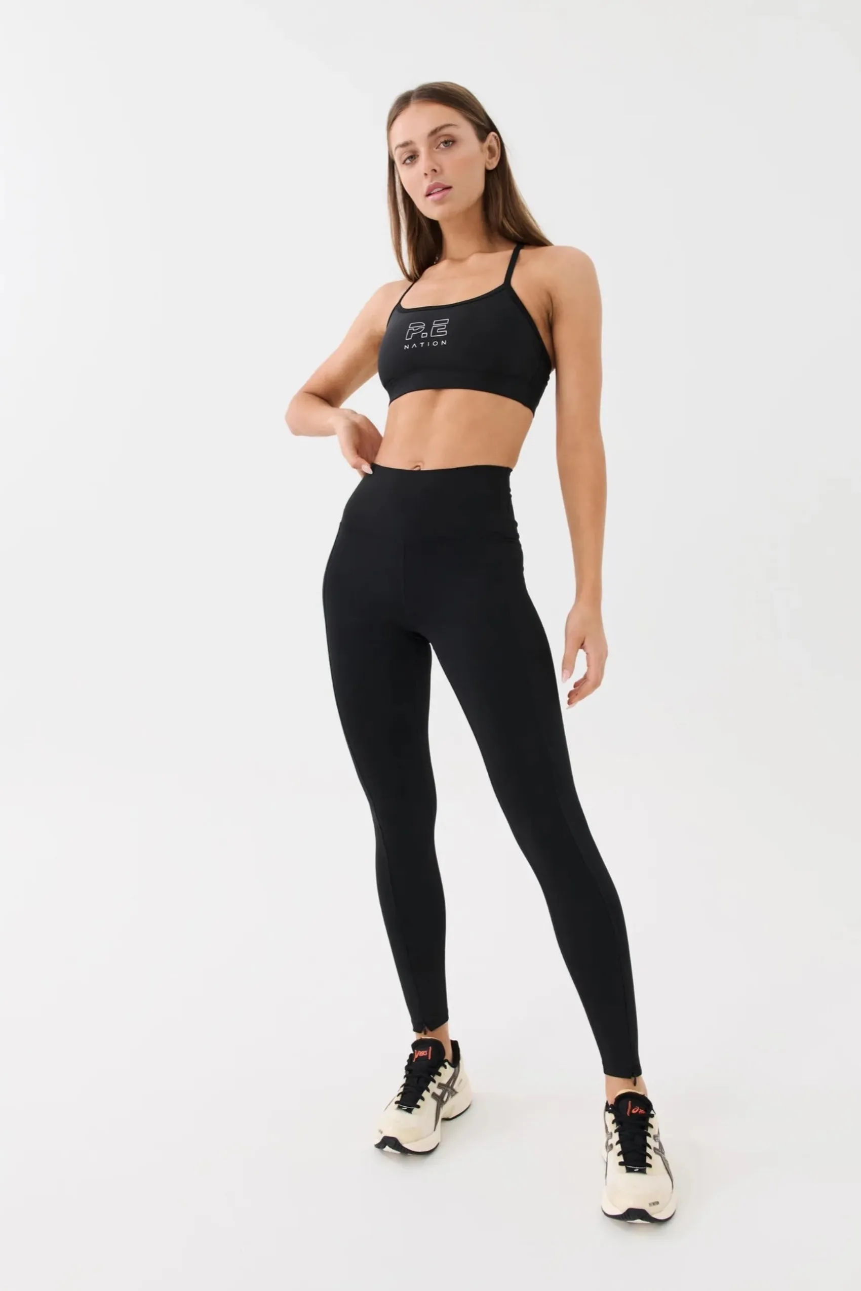 Stadium Sports Bra