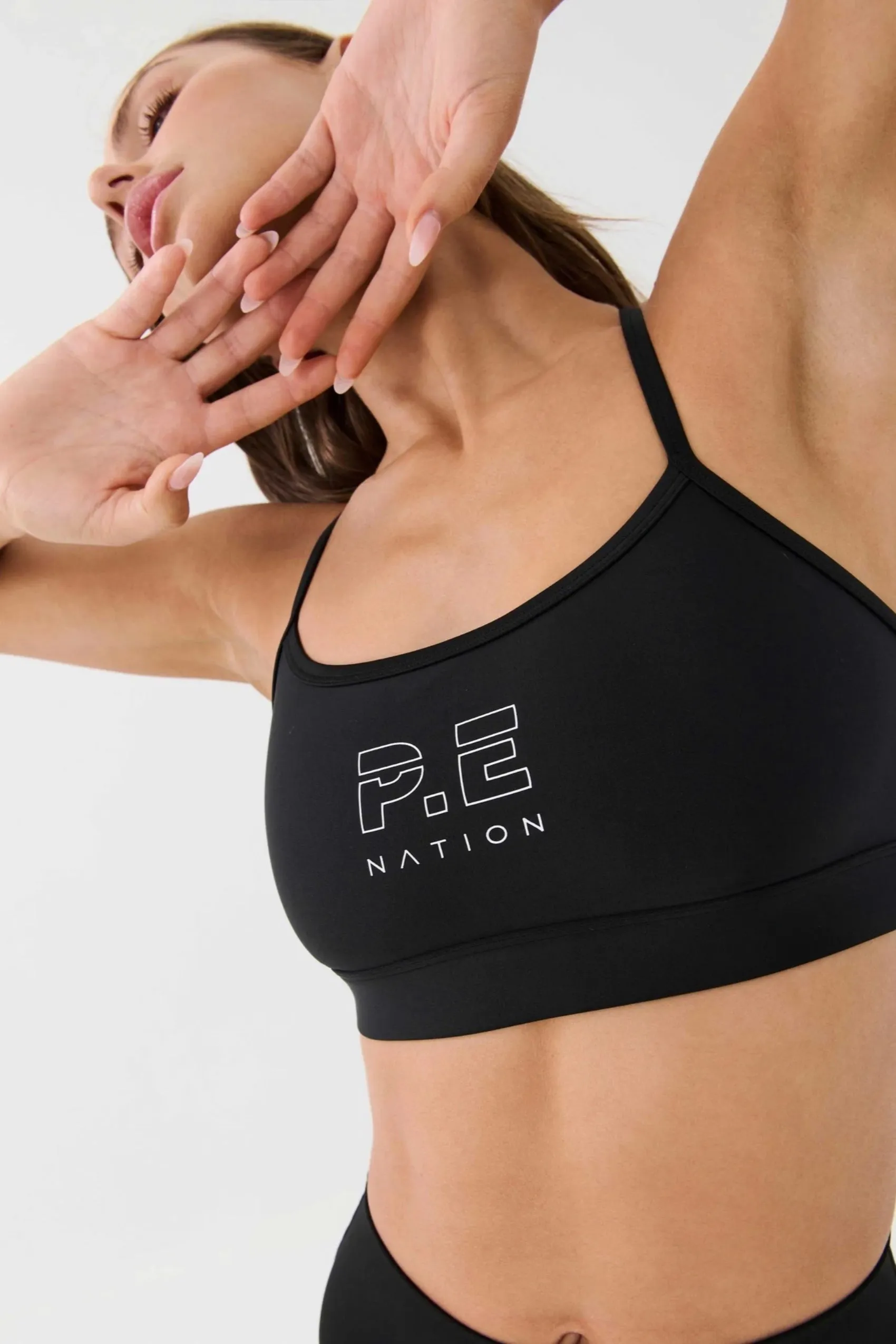 Stadium Sports Bra