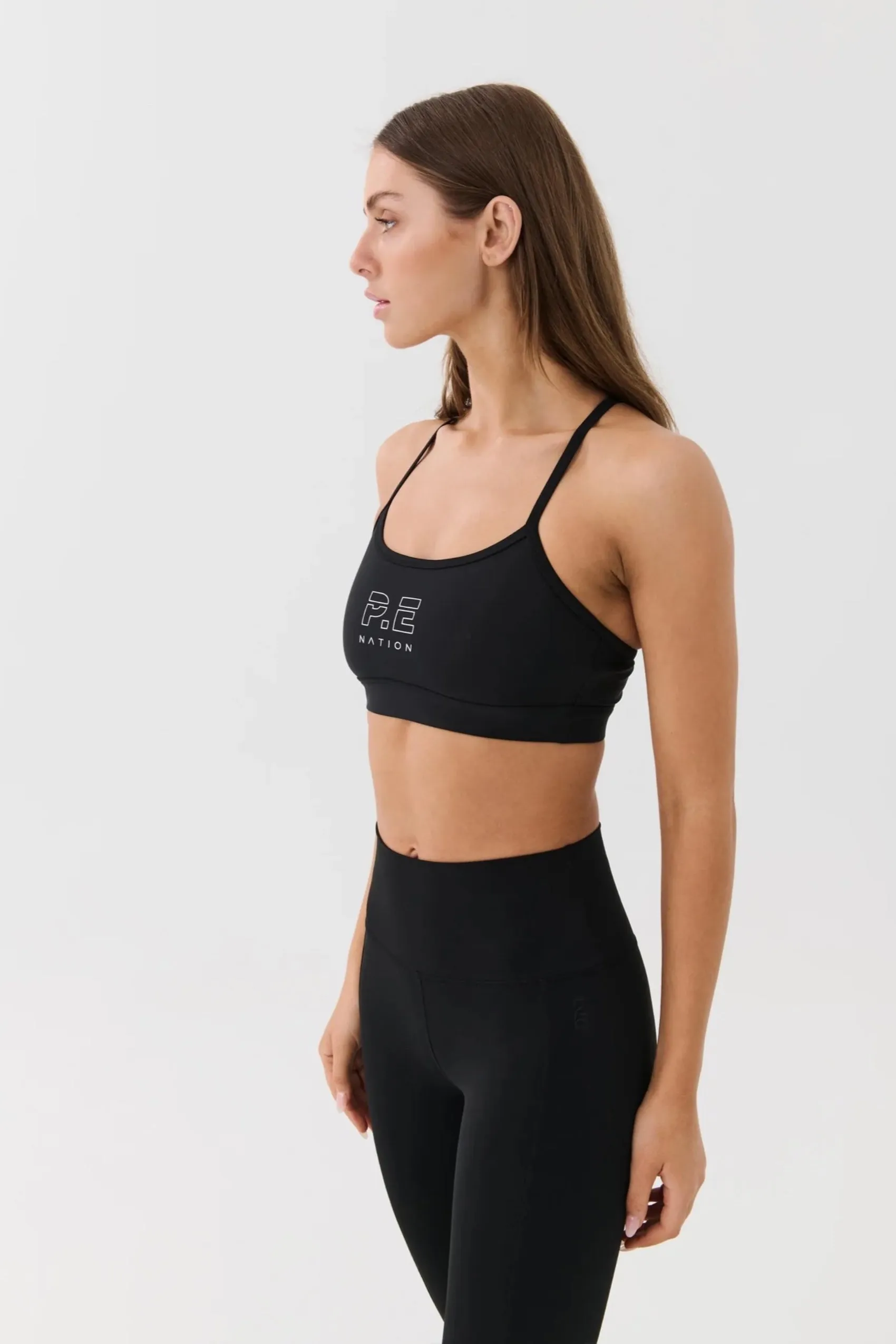 Stadium Sports Bra