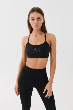 Stadium Sports Bra
