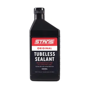 Stan's Original Tubeless Sealant 500 Ml