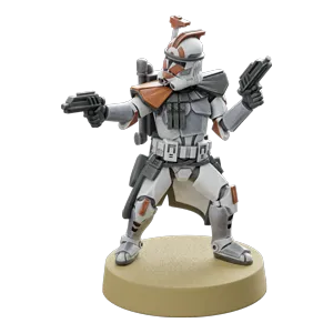 Star Wars Legion: ARC Troopers Unit Expansion
