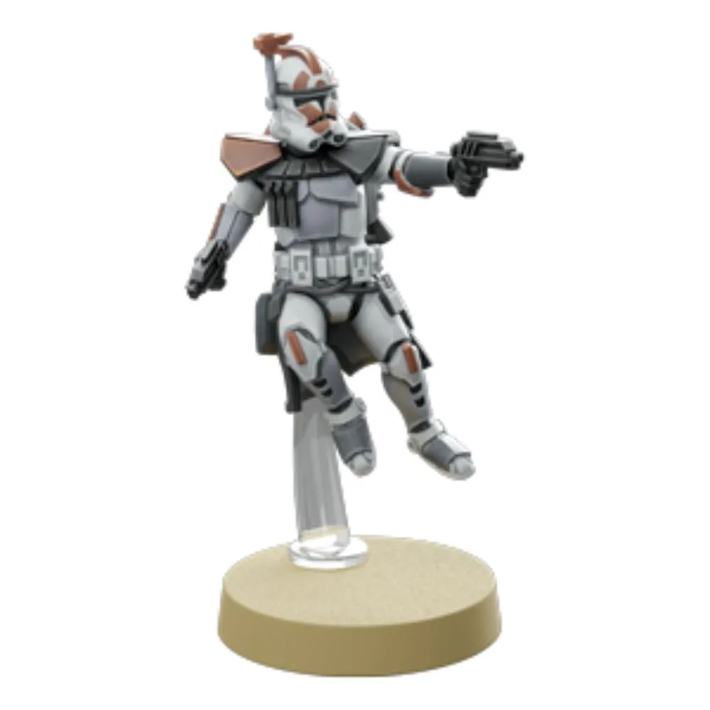 Star Wars Legion - ARC Troopers