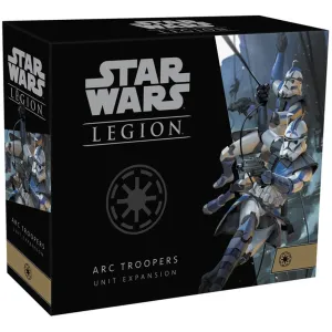 Star Wars Legion Arc Troopers