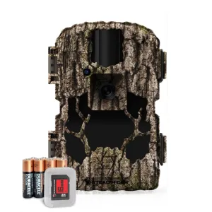 Stealth Cam Trail Cam Prevue 26mp/720p Combo
