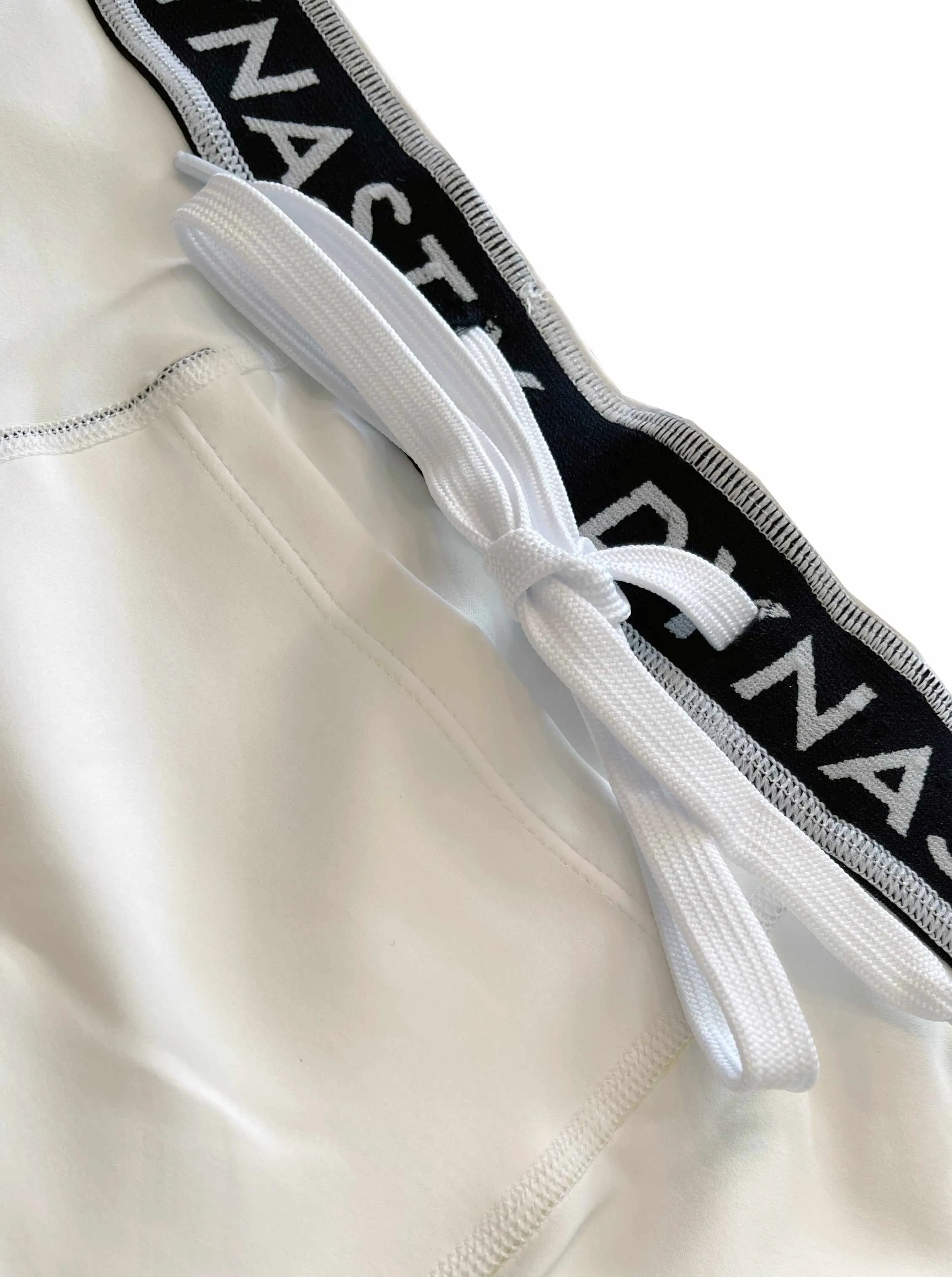 Storm Riders Elite Compression Shorts (Vale Tudo) (Red)
