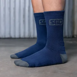 Storm Sports Socks - Navy