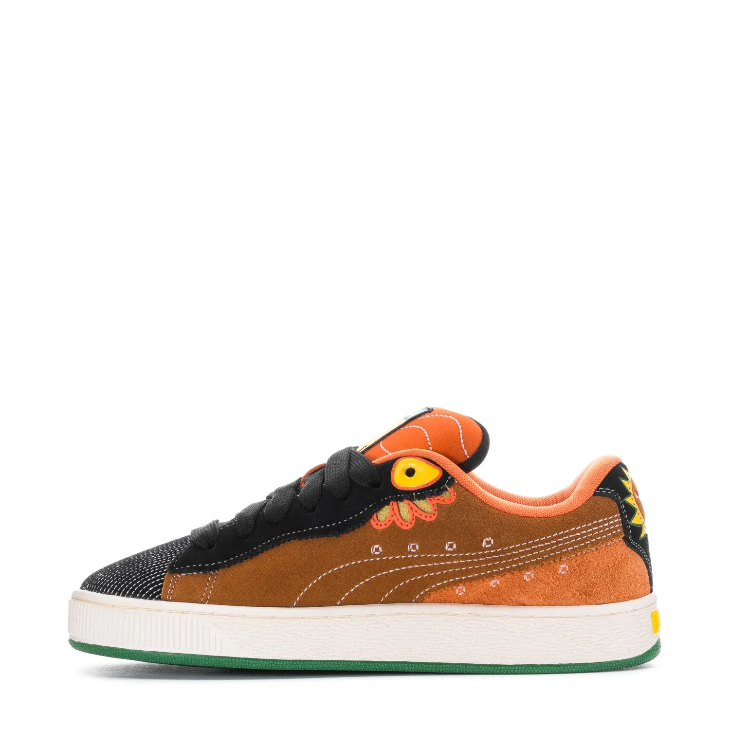 Suede XL - Mens