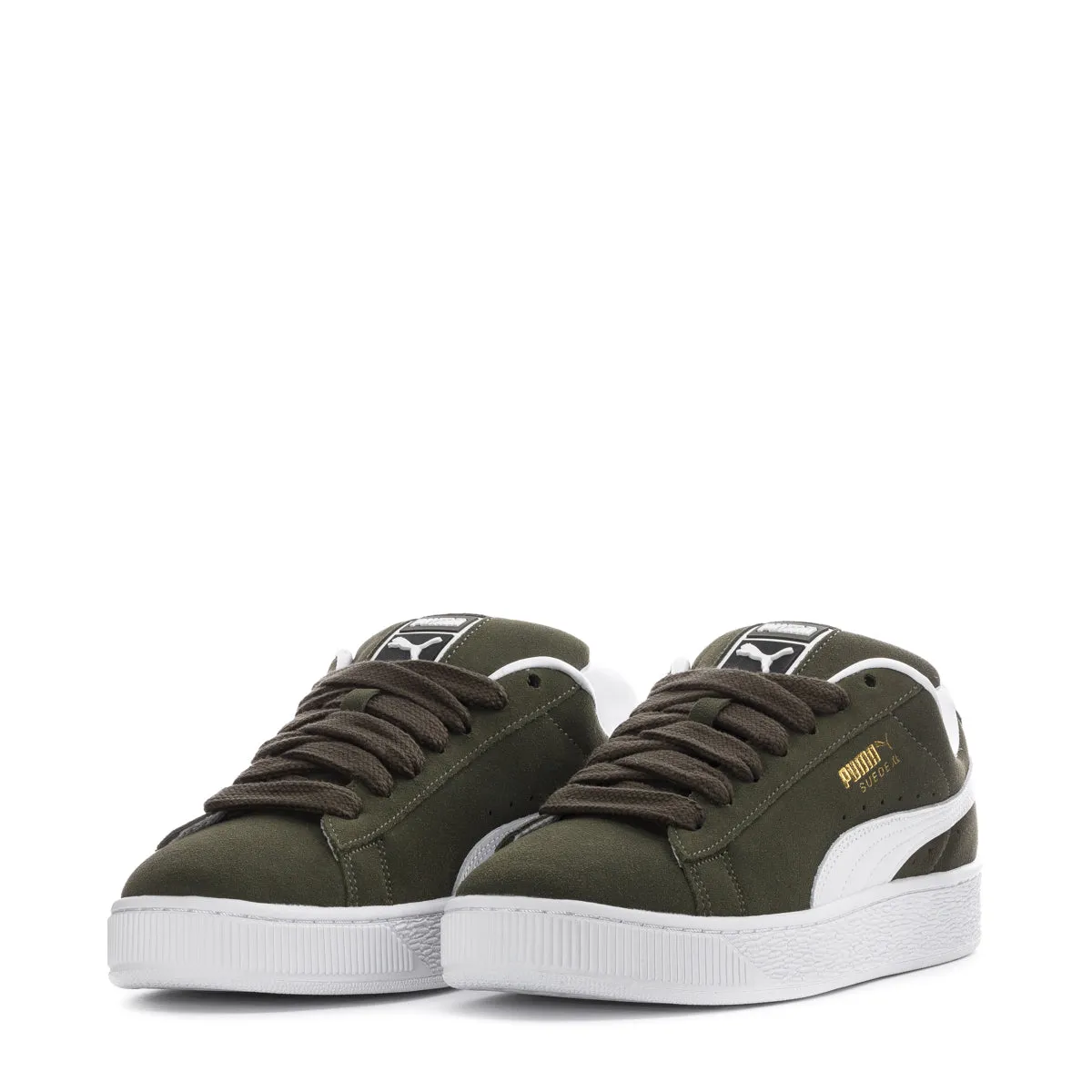 Suede XL - Mens