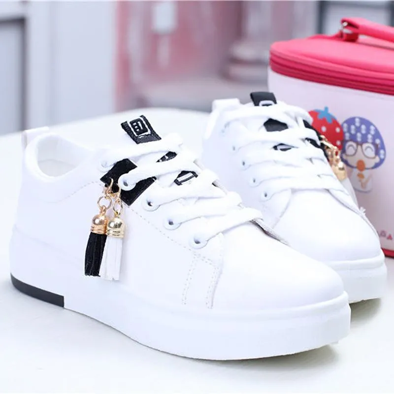 Summer Women's Mesh White Shoes Breathable Running Shoes Student Korean Casual Shoes Low-top Flat Sneakers