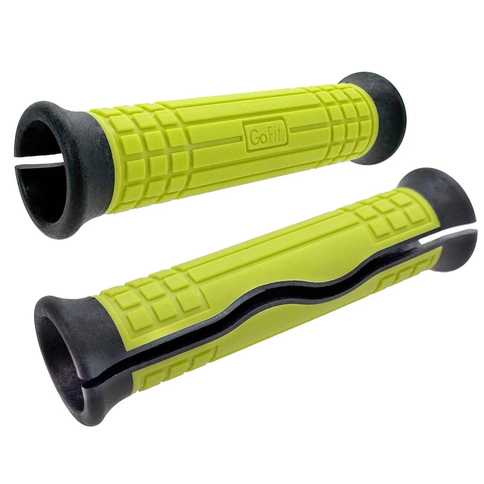 Super Band Handles