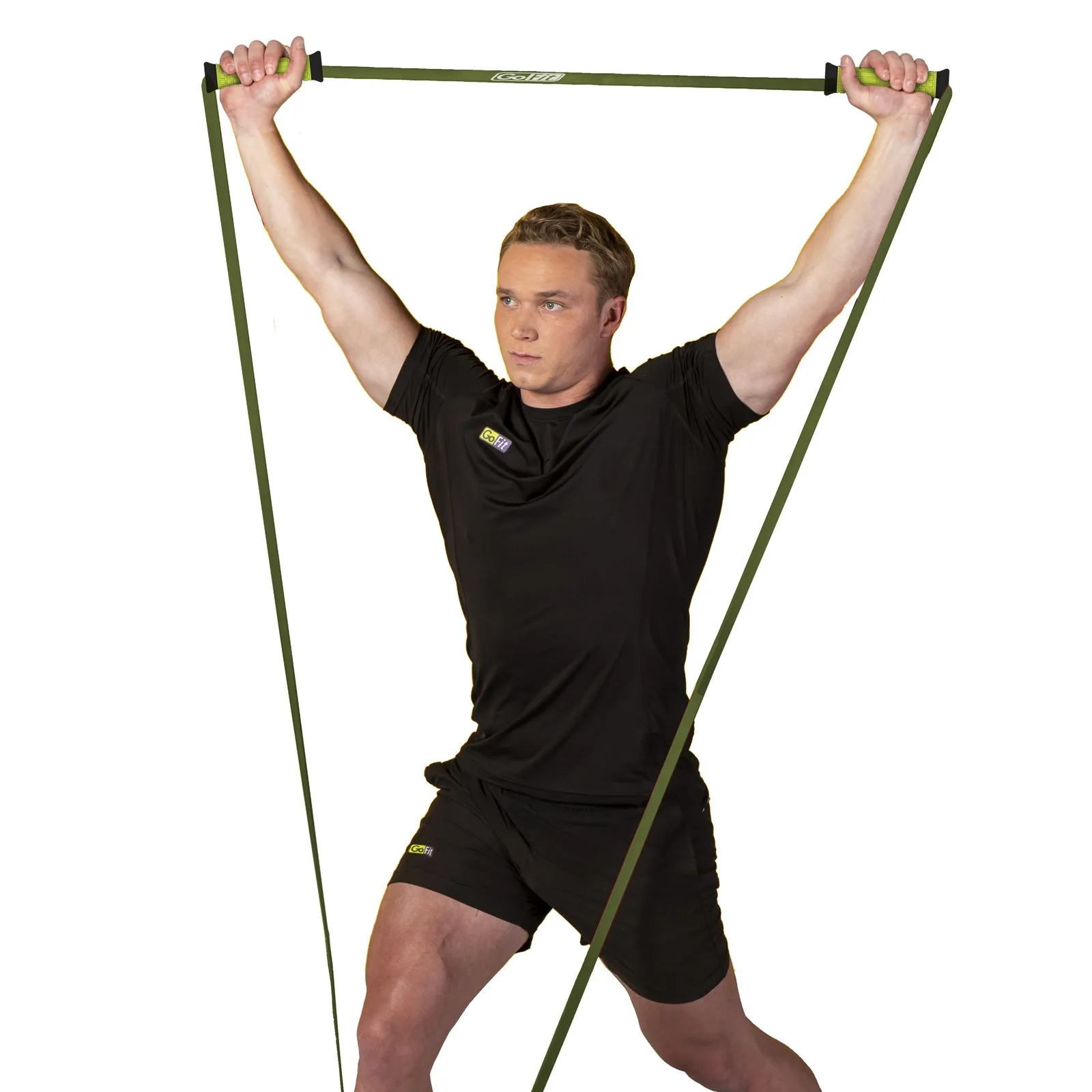 Super Band Handles