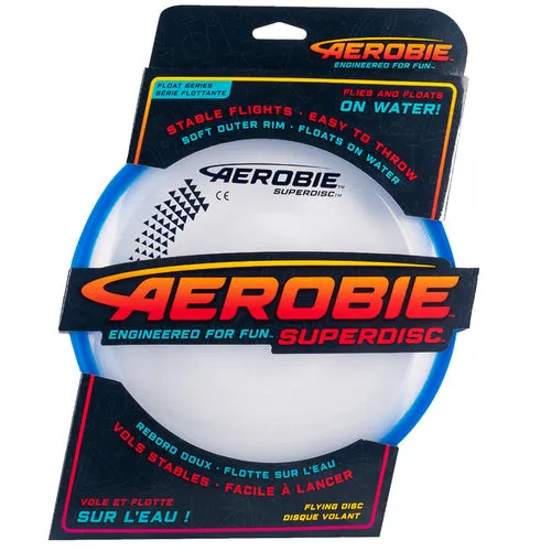 Superdisc