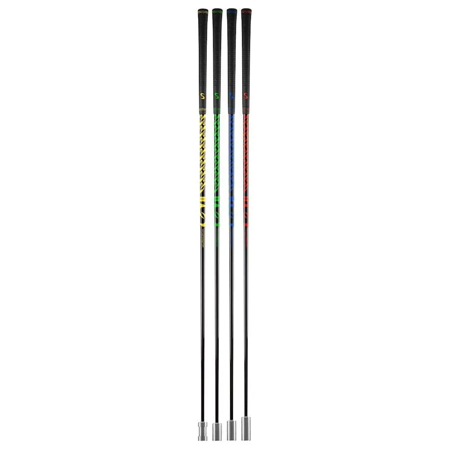 SuperSpeed Golf Training System – Coaches Set