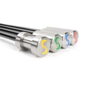 SuperSpeed Golf Training System – Coaches Set