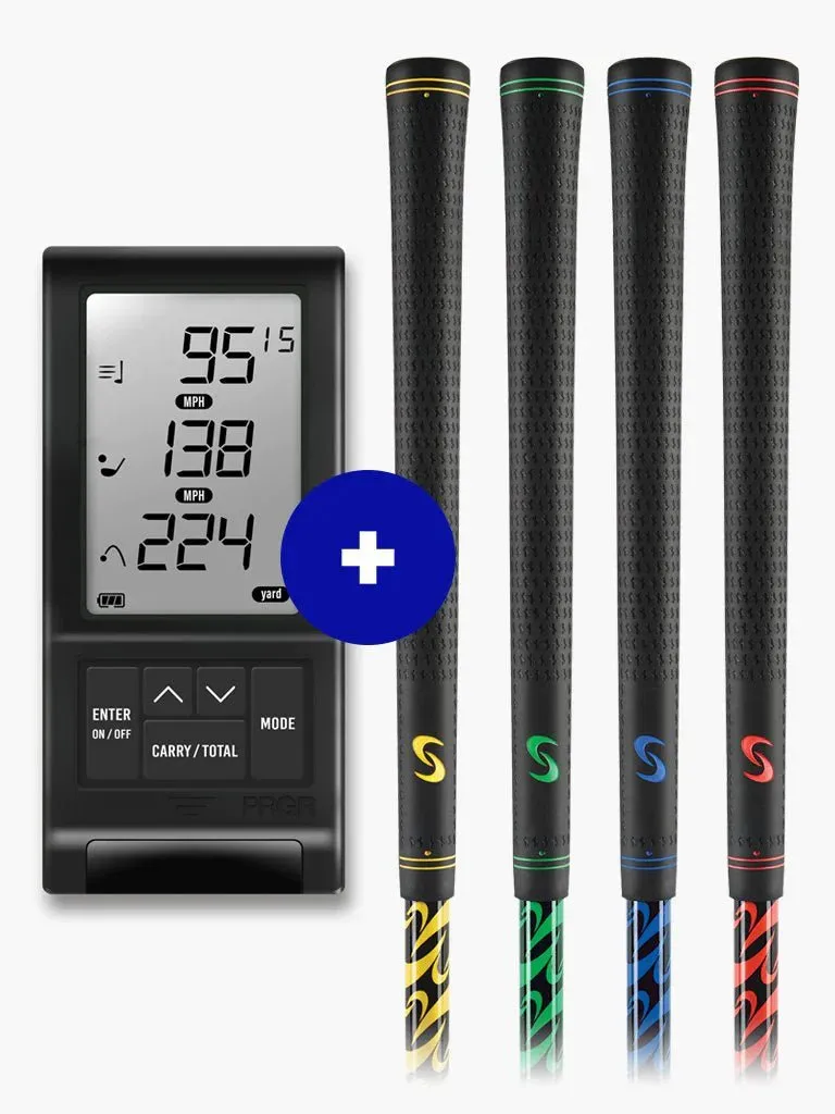 SuperSpeed Golf Training System – Coaches Set
