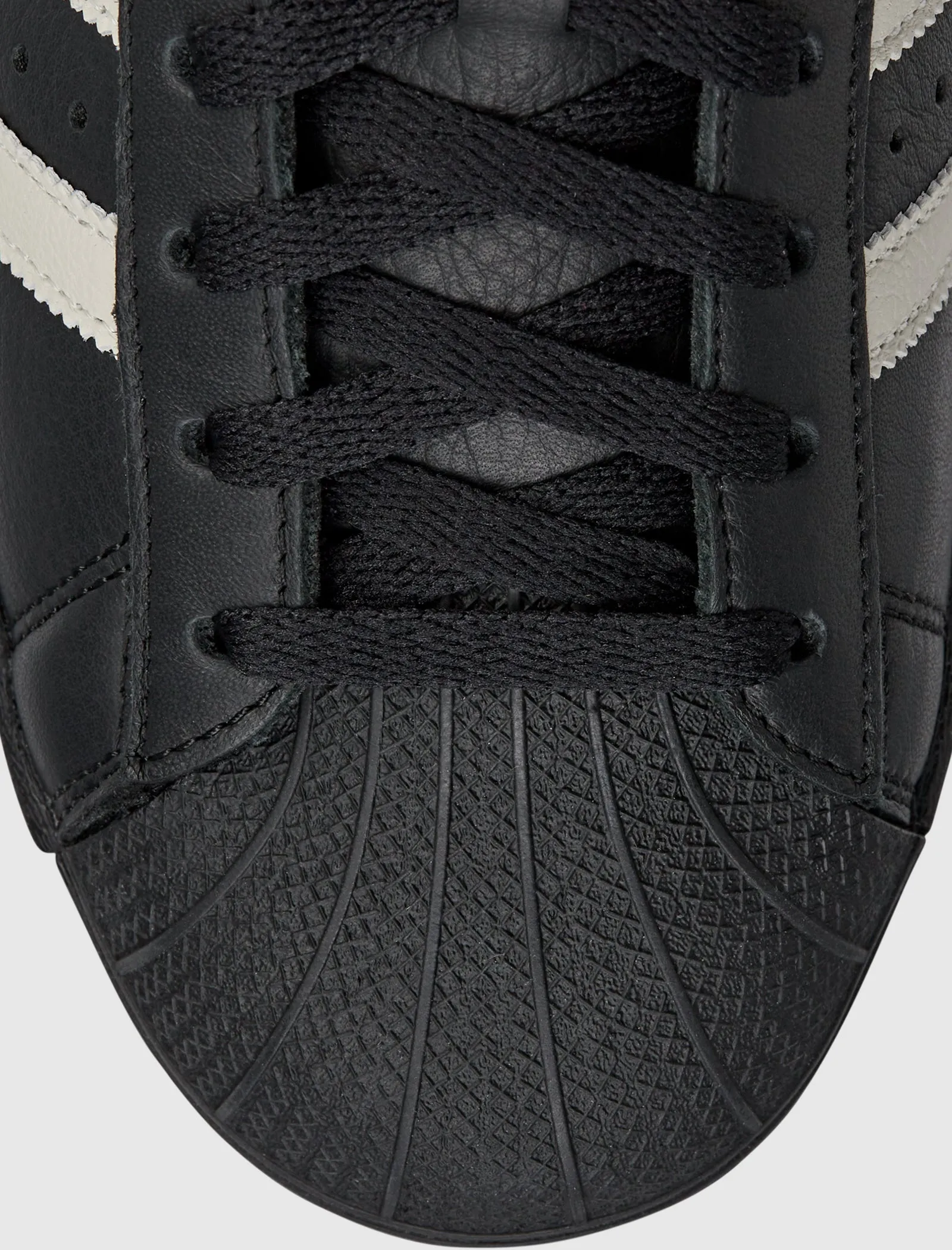 SUPERSTAR 90 MADE IN GERMANY JJJJOUND "BLACK/WHITE"