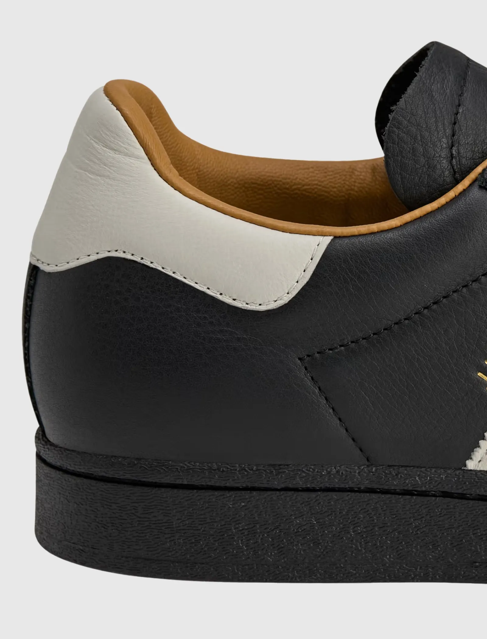 SUPERSTAR 90 MADE IN GERMANY JJJJOUND "BLACK/WHITE"