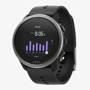 SUUNTO 5 PEAK ZH - Black ( SS050747000 )