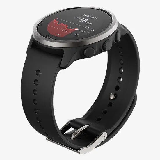 SUUNTO 5 PEAK ZH - Black ( SS050747000 )