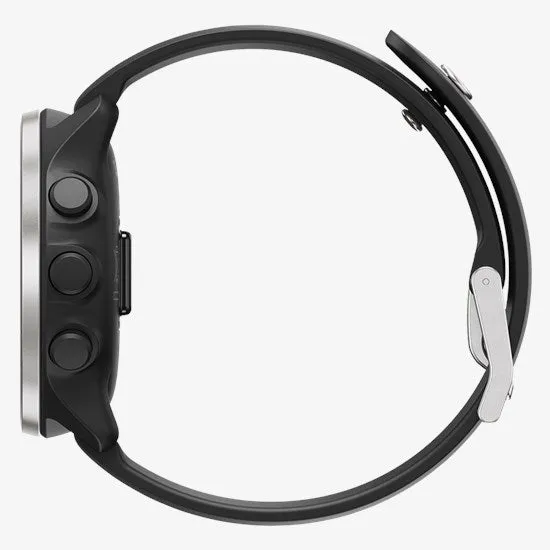 SUUNTO 5 PEAK ZH - Black ( SS050747000 )