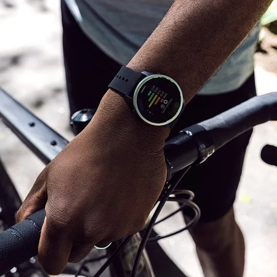 SUUNTO 5 PEAK ZH - Black ( SS050747000 )