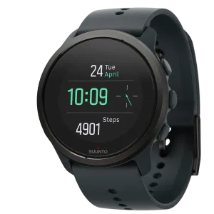 SUUNTO 5 PEAK ZH - Cave Green ( SS050745000 )