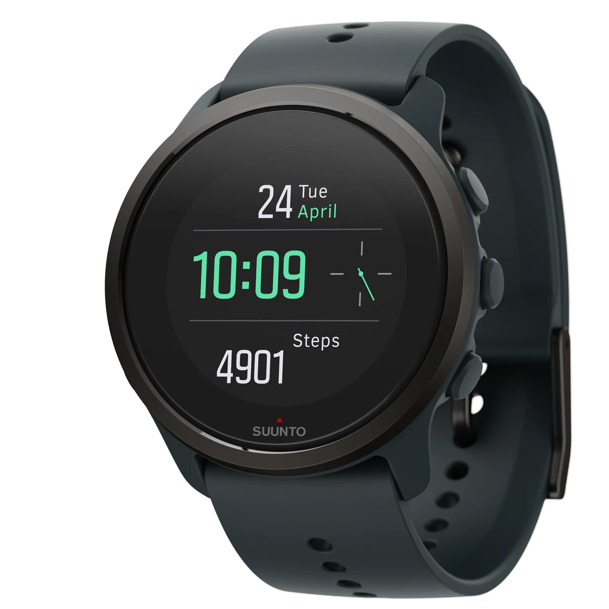 SUUNTO 5 PEAK ZH - Cave Green ( SS050745000 )