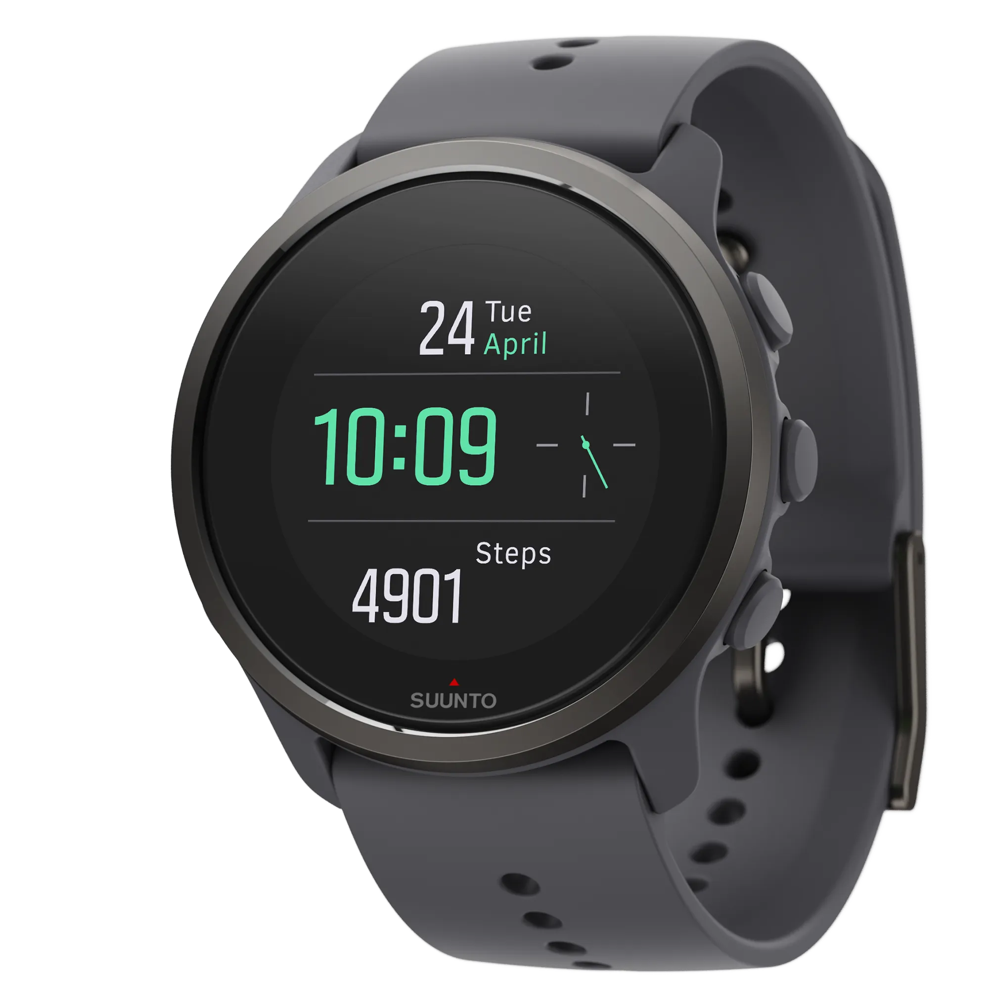 SUUNTO 5 PEAK ZH  - Dark Heather ( SS050750000 )