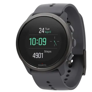 SUUNTO 5 PEAK ZH  - Dark Heather ( SS050750000 )