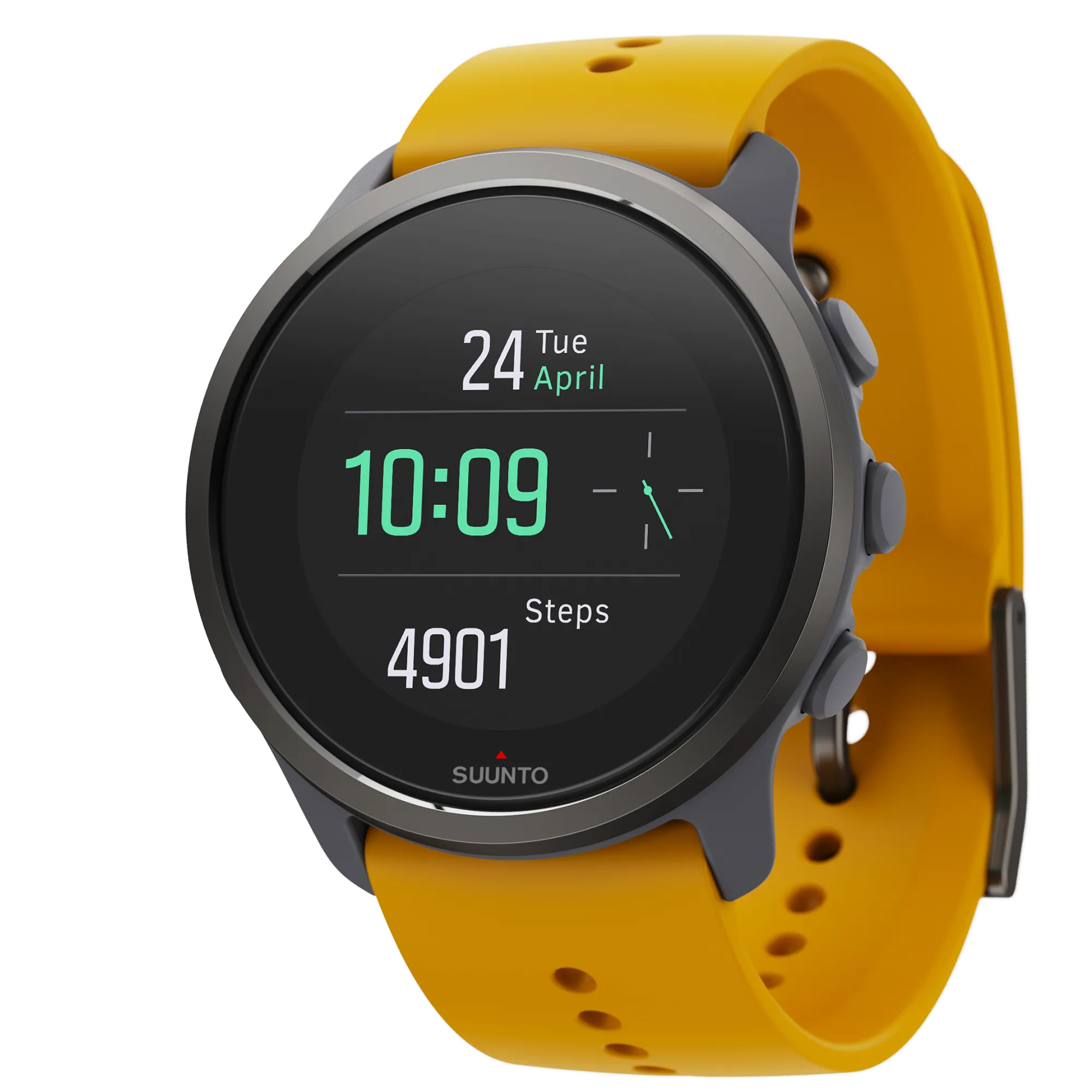 SUUNTO 5 PEAK ZH - Ochre ( SS050746000 )