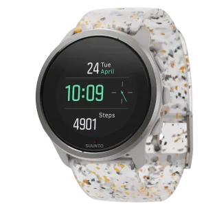 SUUNTO 5 PEAK ZH - Ridge Sand Multicolor ( SS050744000 )