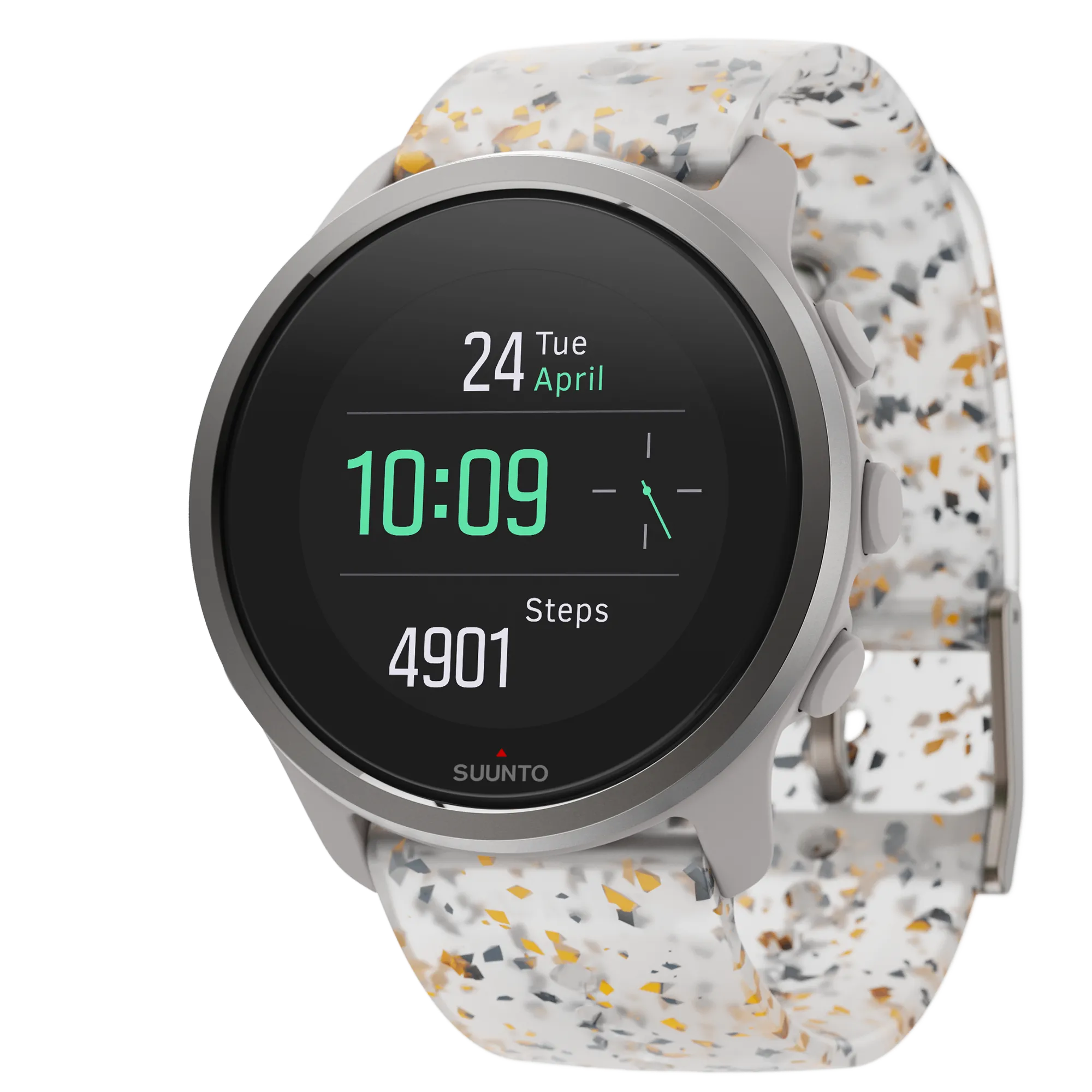 SUUNTO 5 PEAK ZH - Ridge Sand Multicolor ( SS050744000 )