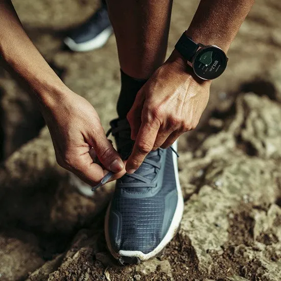 SUUNTO 9 PEAK - Granite Blue Titanium ( SS050520000 )